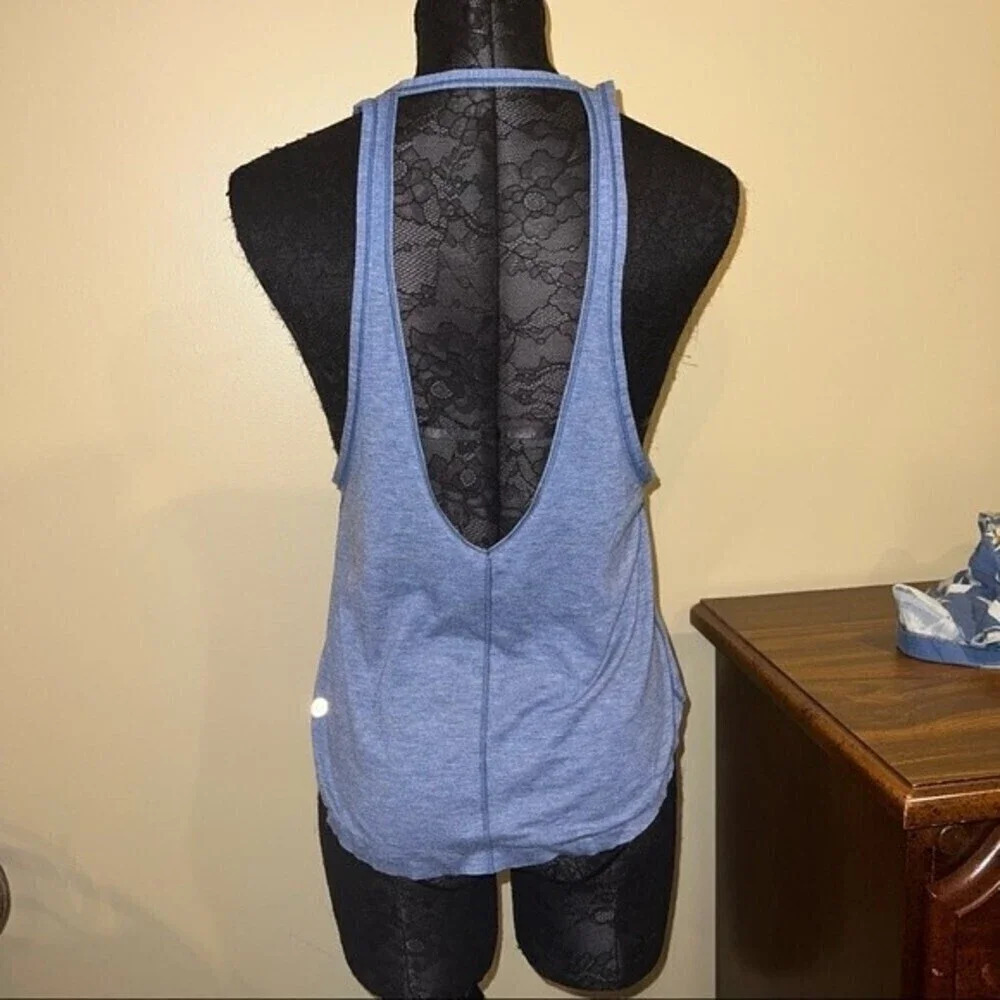 LULULEMON Intended Tank - Picture 3 of 9